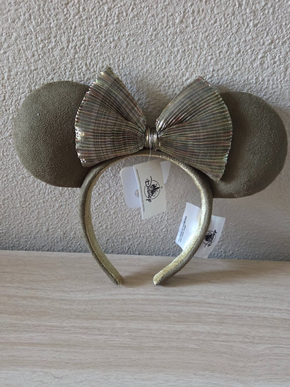 Minnie Ears